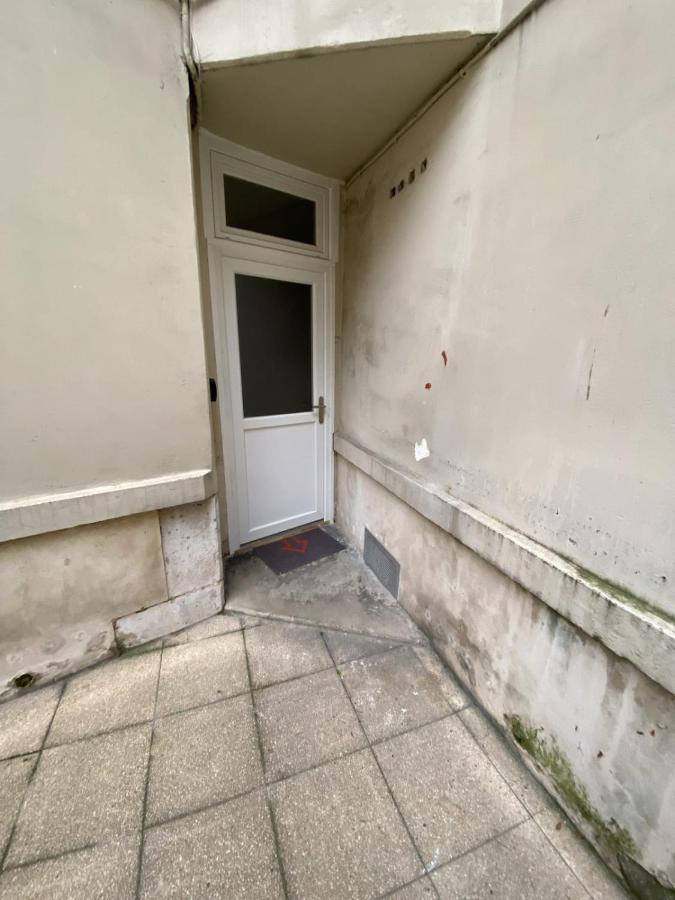 Apartament Charming And Cozy Near Montparnasse Paryż Zewnętrze zdjęcie