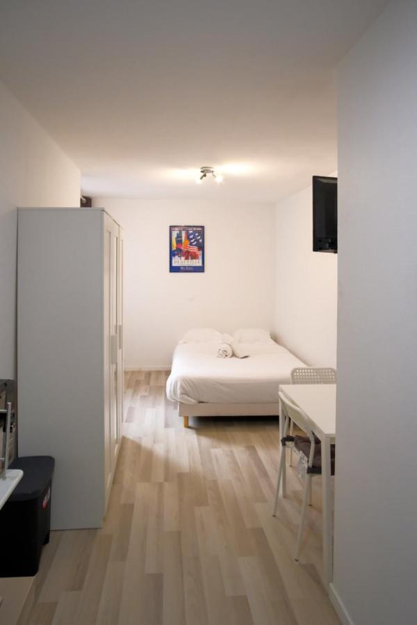Apartament Charming And Cozy Near Montparnasse Paryż Zewnętrze zdjęcie