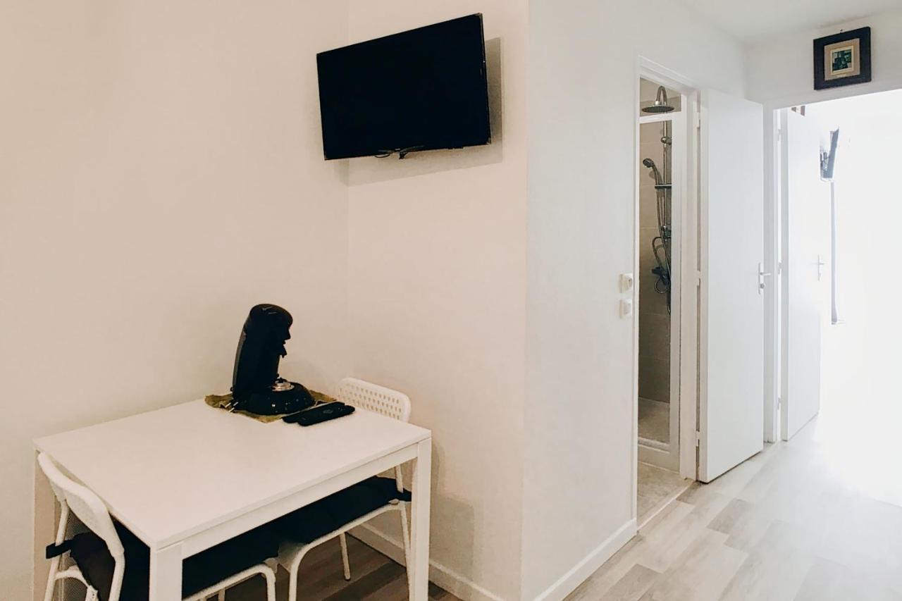 Apartament Charming And Cozy Near Montparnasse Paryż Zewnętrze zdjęcie